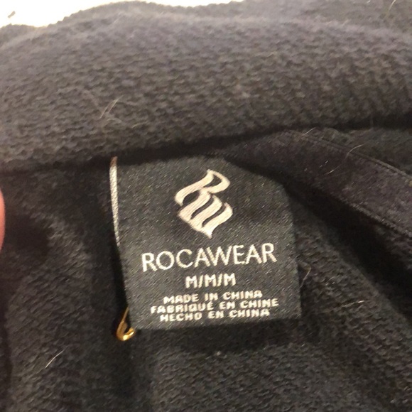 Rocawear hoodie - Picture 4 of 4